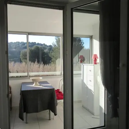 דירה Sur Mer.